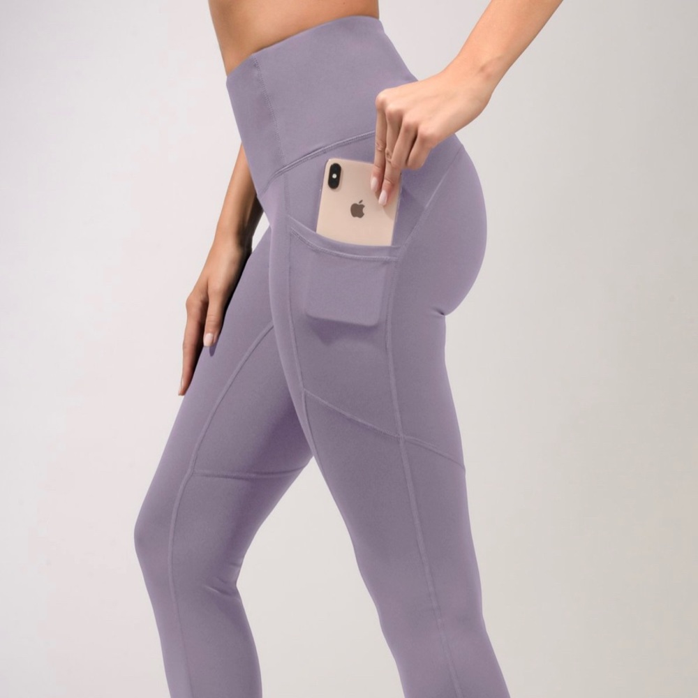 Yogalicious leggings